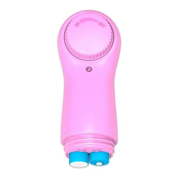 Laase Multi-Speed Vibrating Egg with Remote Control Pink - Image 6
