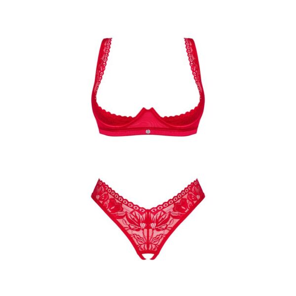 Lacelove 2 Pieces Set - Image 3