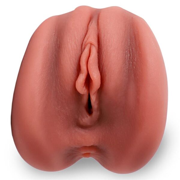 Lara Super Realistic Vagina and Anus 695 gr - Image 5