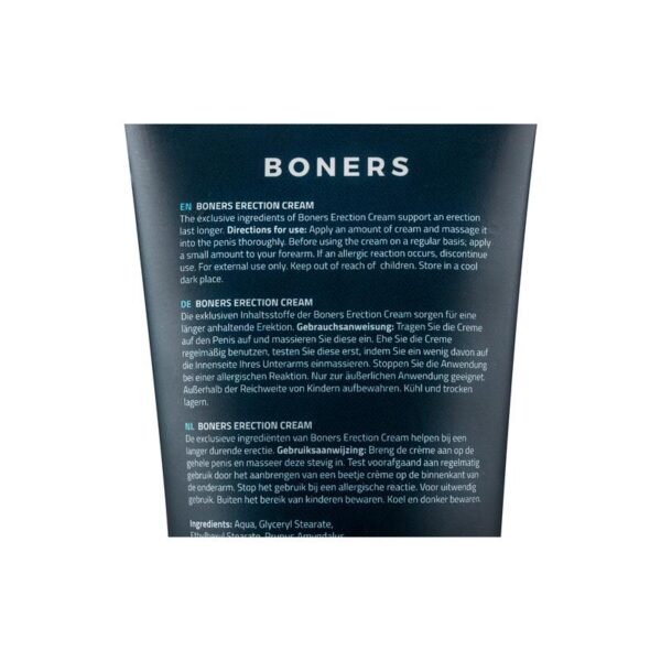 Lasting Erections Cream - 100ml - Image 2
