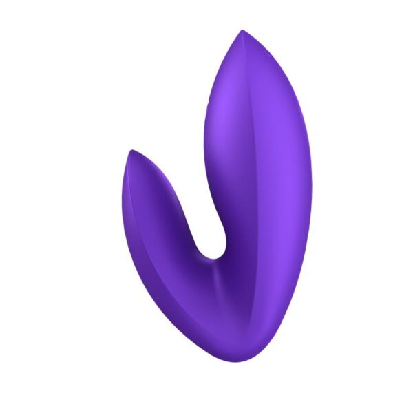 Love Riot Purple - Image 3