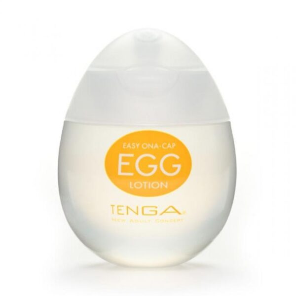 Lubricant Egg Lotion