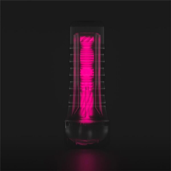 Lumino Play Masturbator Pink Glow 8.5 - Image 6