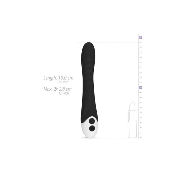 Lunar Vibe Black - Image 5