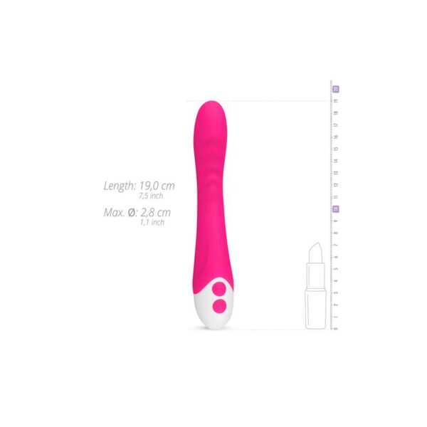 Lunar Vibe Pink - Image 5