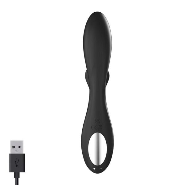 Mabo Finger G-Spot Vibe Unibody - Image 6