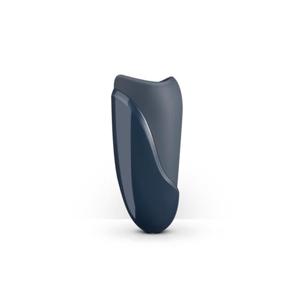 Male Masturbator 10 Vibrations Magnetic USB. - Image 2