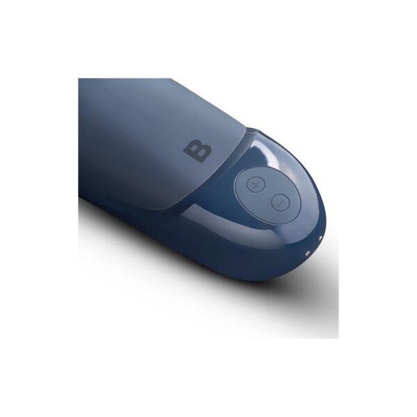 Male Masturbator 10 Vibrations Magnetic USB. - Image 6