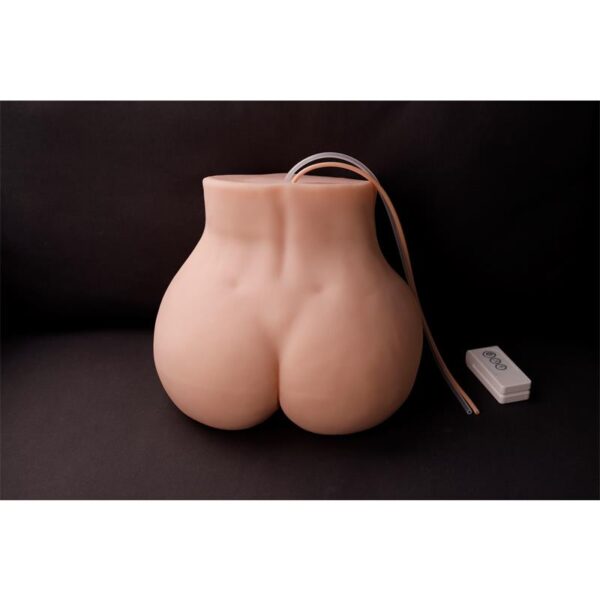 Male Masturbator Mignon Doll with Vibration and Sucking 6.1 kg - Image 3