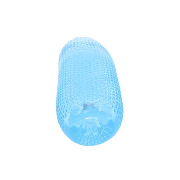 Male Masturbator Palm Stroker No. 1 - 4.9 Blue - Image 2