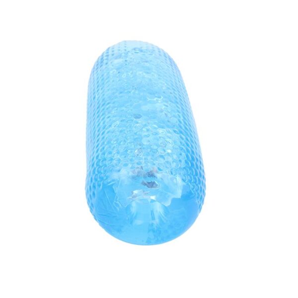 Male Masturbator Palm Stroker No. 2 - 4.9 Blue - Image 5