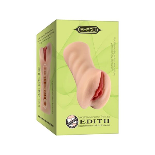 Male Masturbator Vagina Edith Skin - Image 5