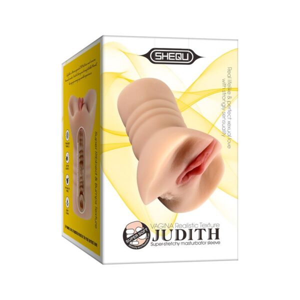 Male Masturbator Vagina Judith Skin - Image 5