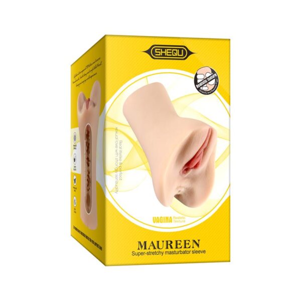 Male Masturbator  Vagina Maureen Skin - Image 5