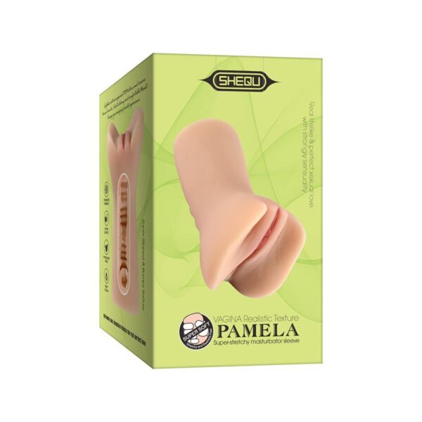 Male Masturbator Vagina Pamela Skin - Image 5