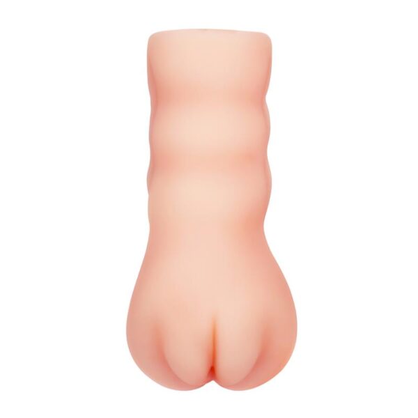 Male Masturbator X-Basic Pocket Pussy Flesh - Image 2