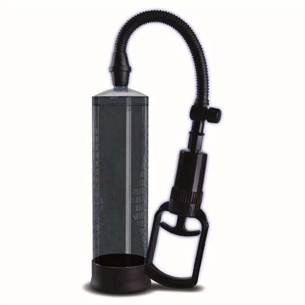 Manual Penis Pumo PSX02 Dark - Image 2