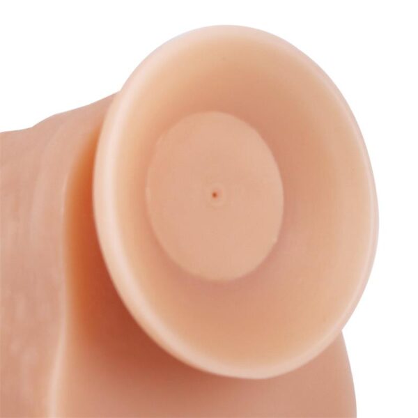 Marcus 3.0 Realistic Vibe Dildo Remote Control Unbreakable Liquid Silicone - Image 4