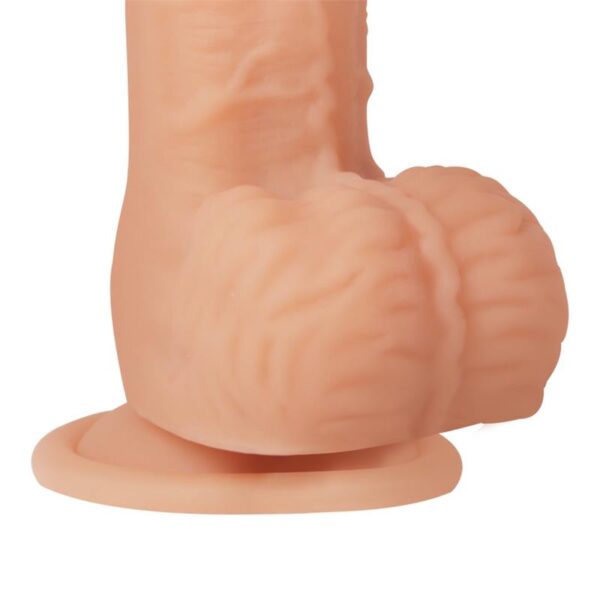 Marcus 3.0 Realistic Vibe Dildo Remote Control Unbreakable Liquid Silicone - Image 10
