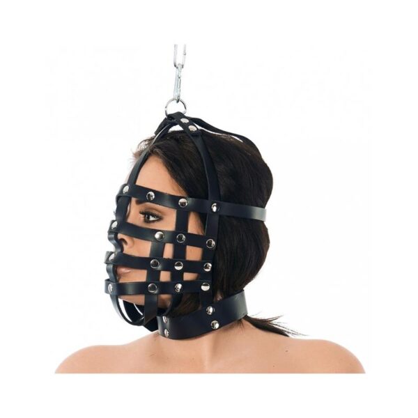 Mask-Adjustable - Image 2