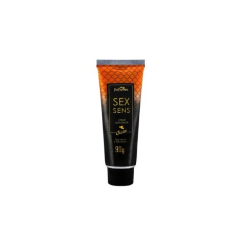 Massage gel Romance 90 gr