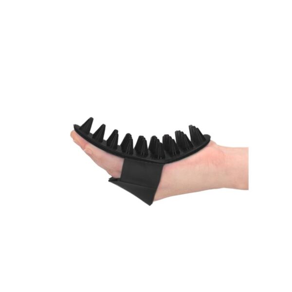 Massage Spikes - Black - Image 2