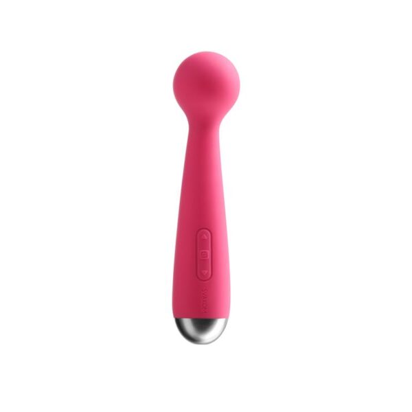 Massager Mini Emma Color Prune - Image 2