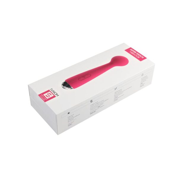 Massager Mini Emma Color Prune - Image 11