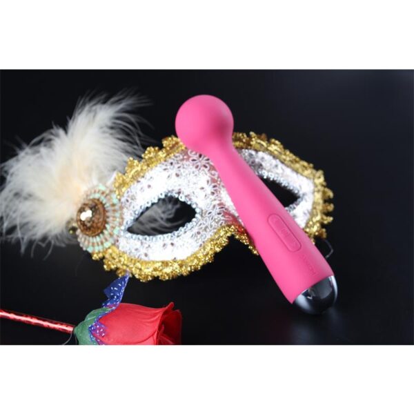 Massager Mini Emma Color Prune - Image 14