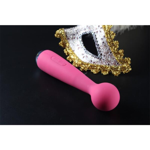 Massager Mini Emma Color Prune - Image 15