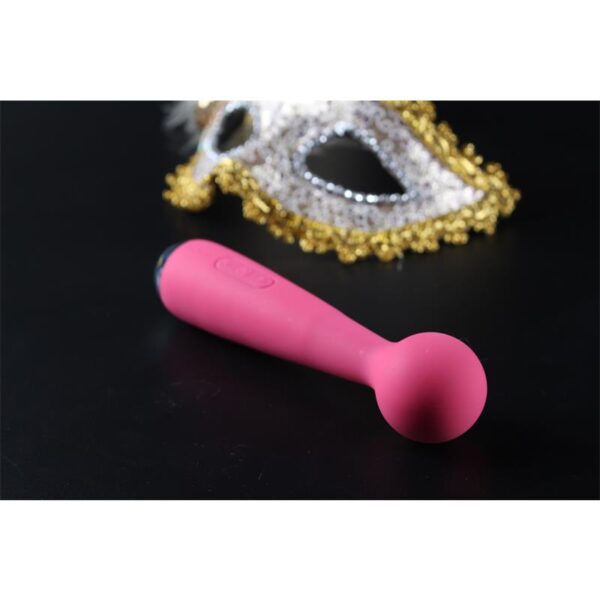Massager Mini Emma Color Prune - Image 16