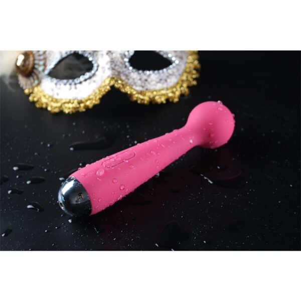 Massager Mini Emma Color Prune - Image 18