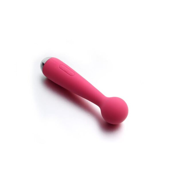 Massager Mini Emma Color Prune - Image 3