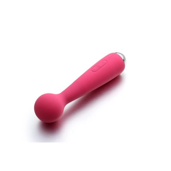 Massager Mini Emma Color Prune - Image 4