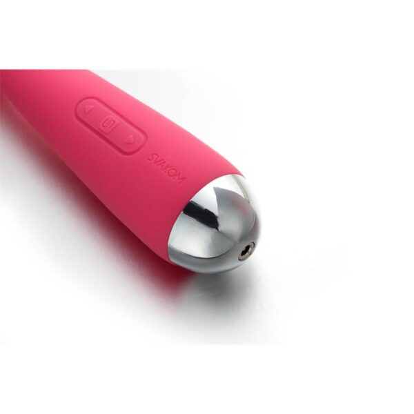 Massager Mini Emma Color Prune - Image 6