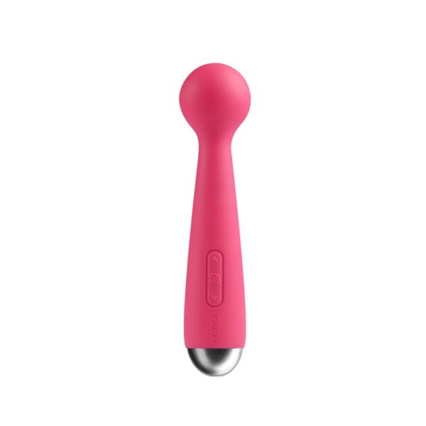 Massager Mini Emma Color Prune - Image 9