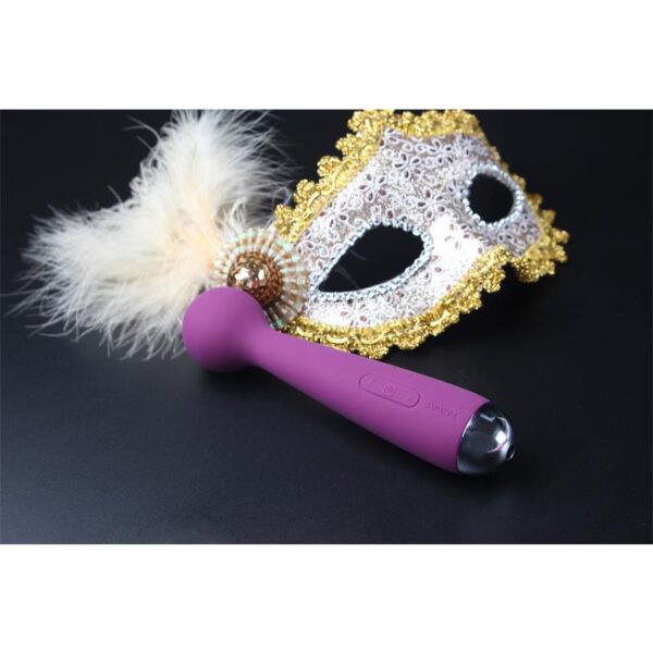 Massager Mini Emma Purple - Image 15