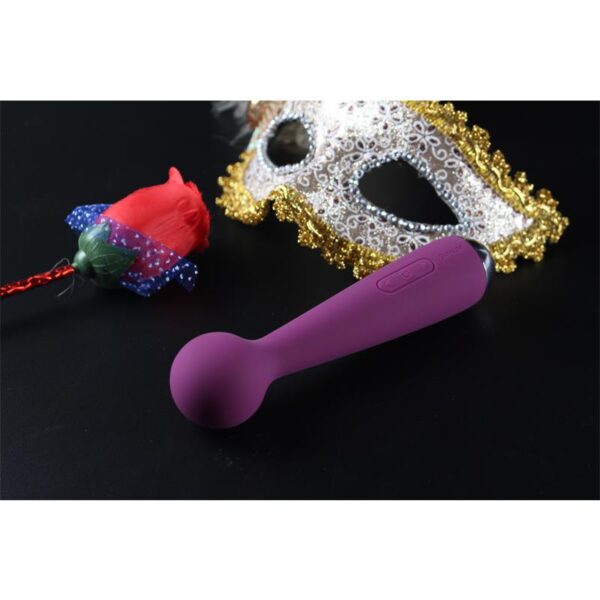 Massager Mini Emma Purple - Image 19
