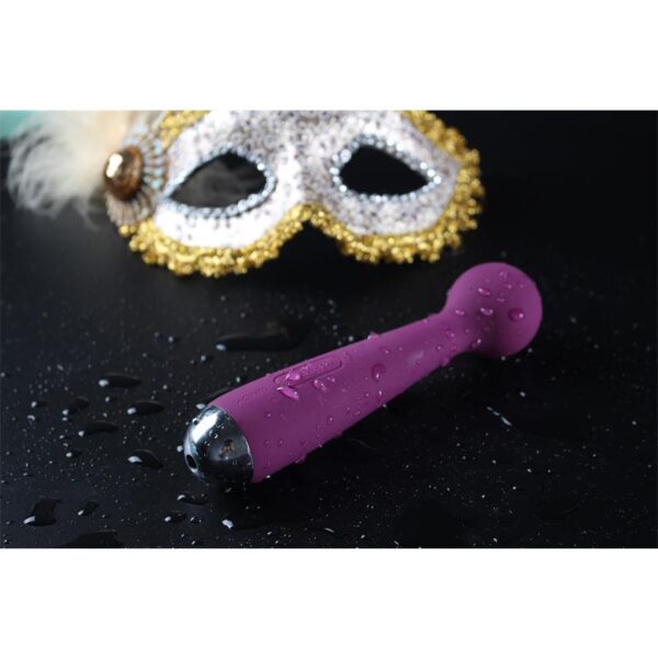 Massager Mini Emma Purple - Image 20
