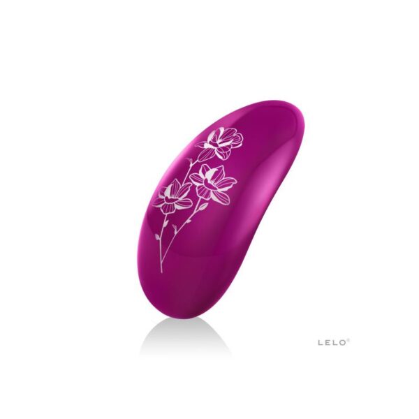 NEA 2 Deep Rose - Image 2