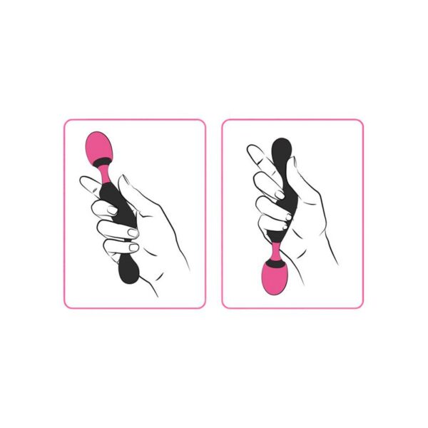 Massager Symphony 21 x 3.7 cm - Image 4