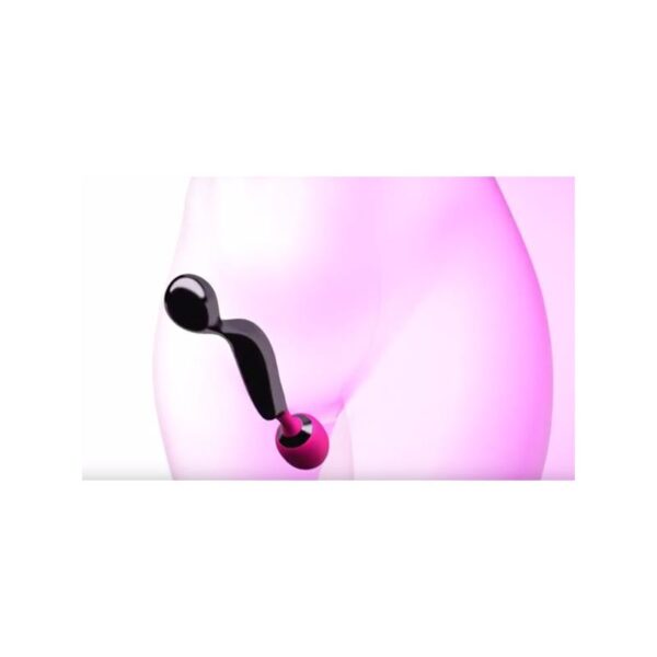 Massager Symphony 21 x 3.7 cm - Image 7