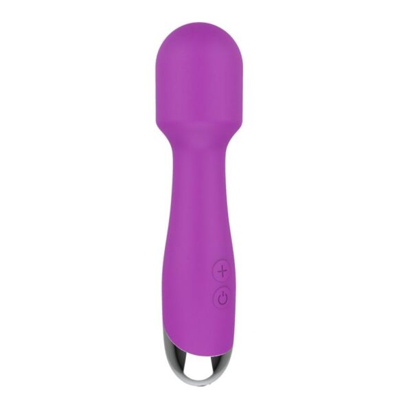 Massager USB Purple - Image 4