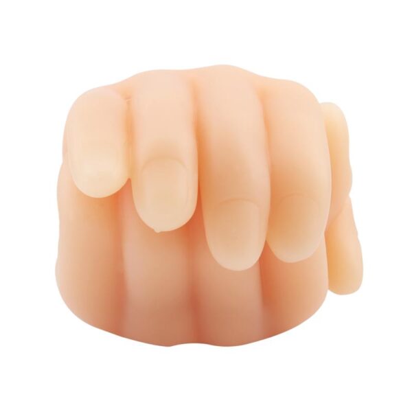 Masturabator Abbys Serving Hand T-Skin Flesh - Image 3