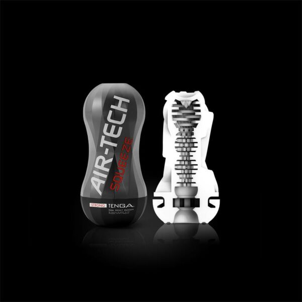 Masturbator Air Tech Squeeze Strong - Image 2