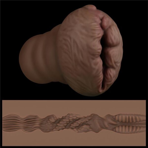 Masturbator Aliens Pie 3 - Image 6