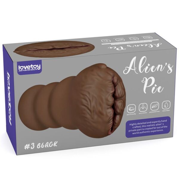 Masturbator Aliens Pie 3 - Image 10