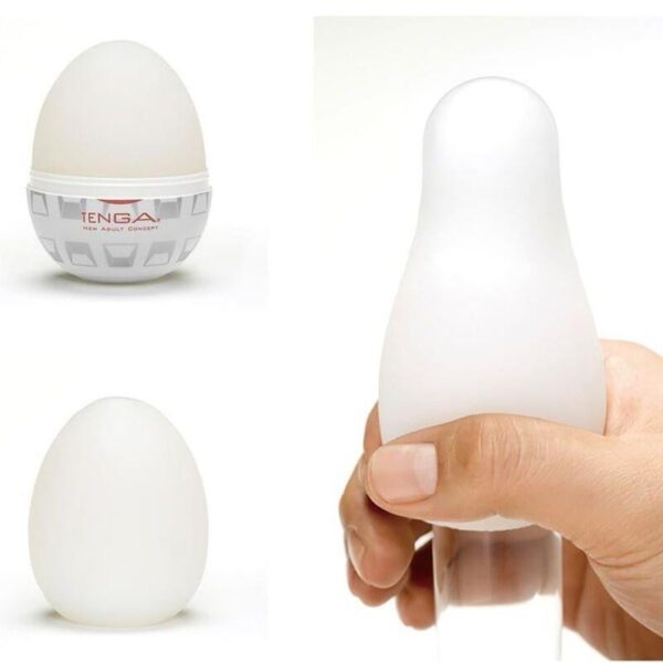 Masturbator Egg Boxy - Image 3