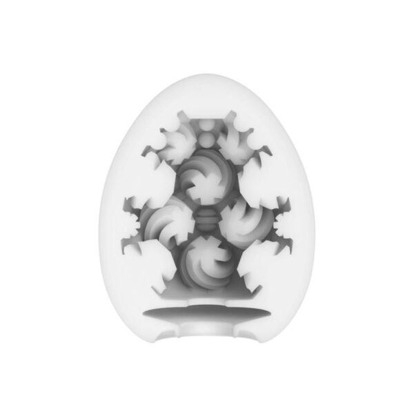 Masturbator Egg Wonder Curl - Image 2