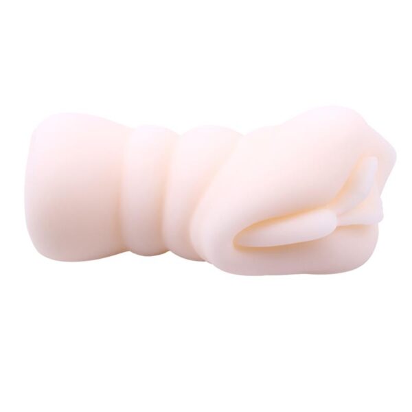 Masturbator Fire a Gun No.02 White - Image 4
